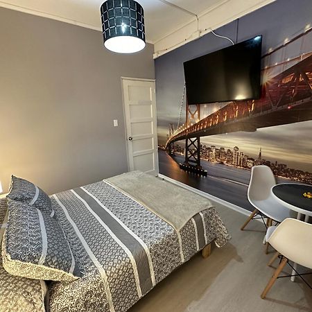 New York Suites Vina del Mar Extérieur photo