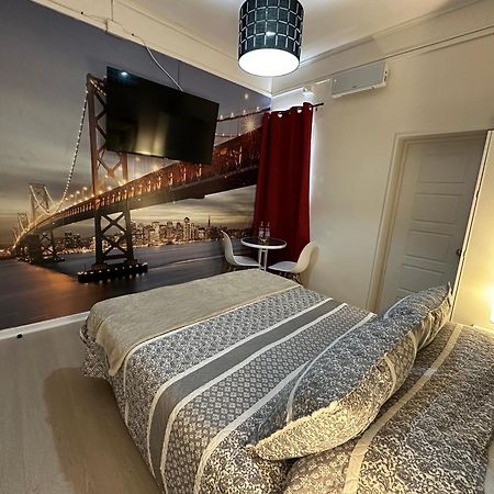 New York Suites Vina del Mar Extérieur photo
