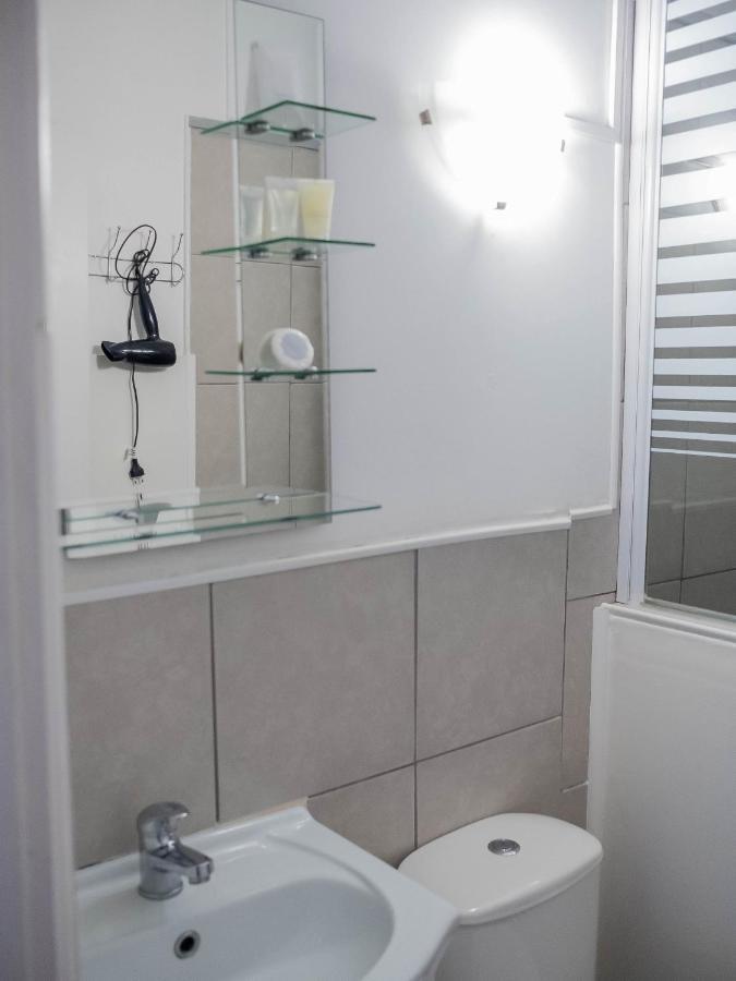 New York Suites Vina del Mar Extérieur photo