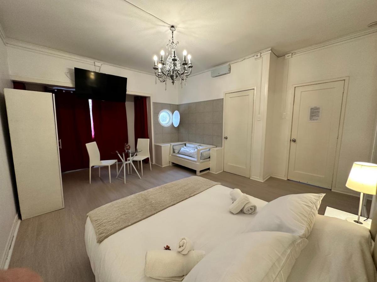 New York Suites Vina del Mar Extérieur photo