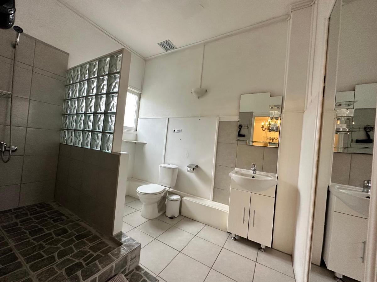 New York Suites Vina del Mar Extérieur photo