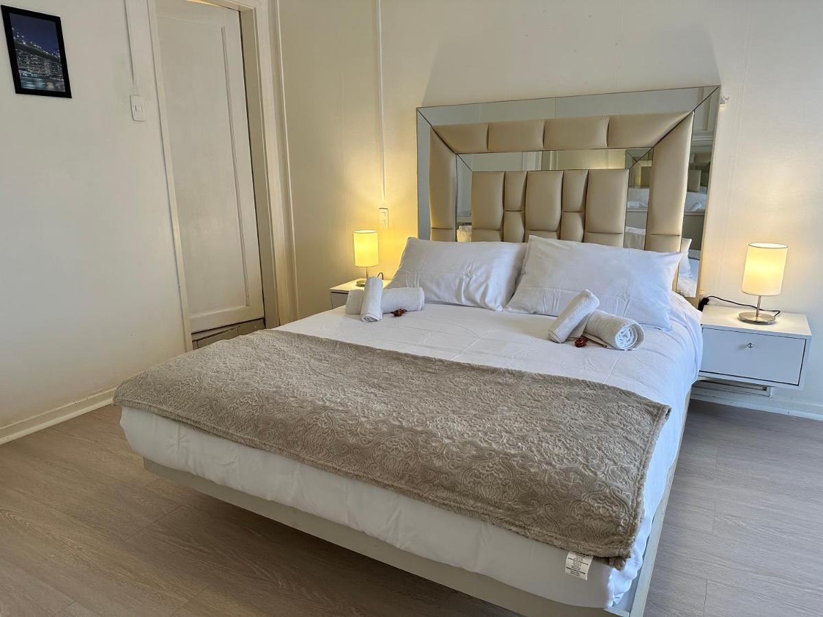 New York Suites Vina del Mar Extérieur photo