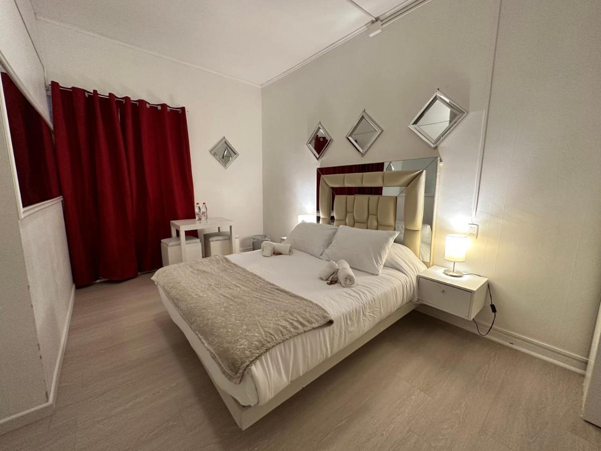 New York Suites Vina del Mar Extérieur photo