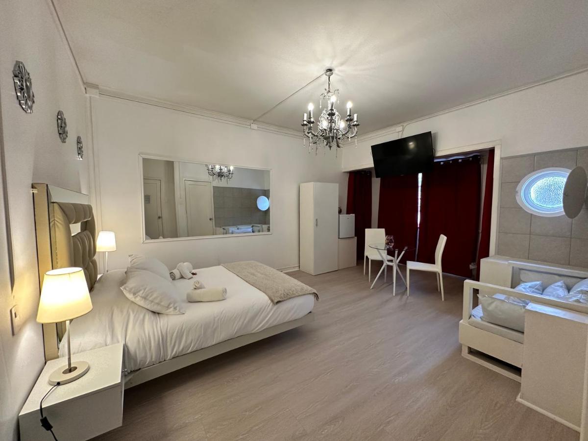 New York Suites Vina del Mar Extérieur photo