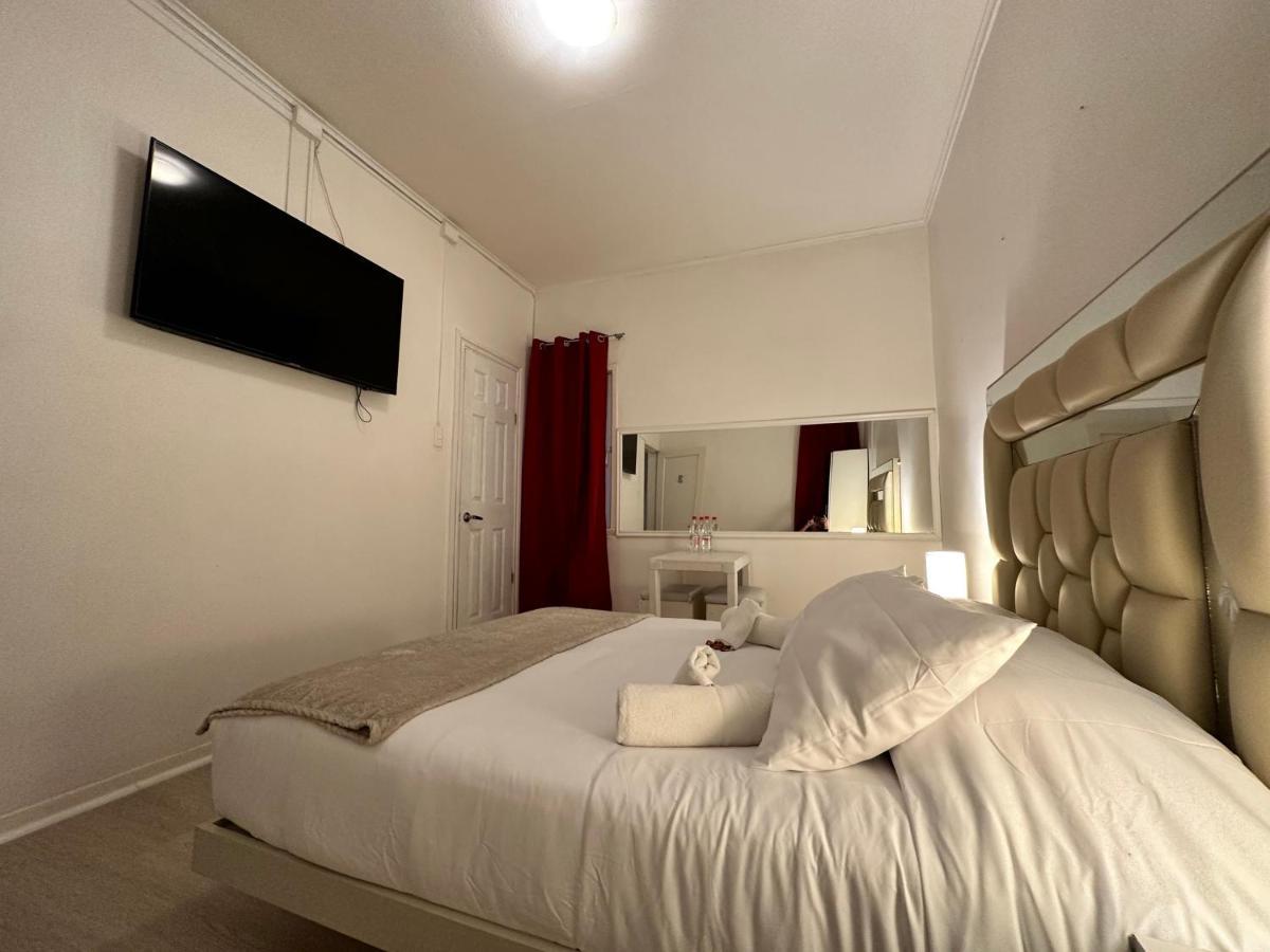 New York Suites Vina del Mar Extérieur photo