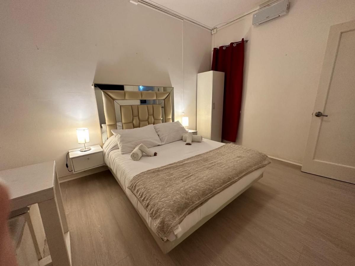 New York Suites Vina del Mar Extérieur photo