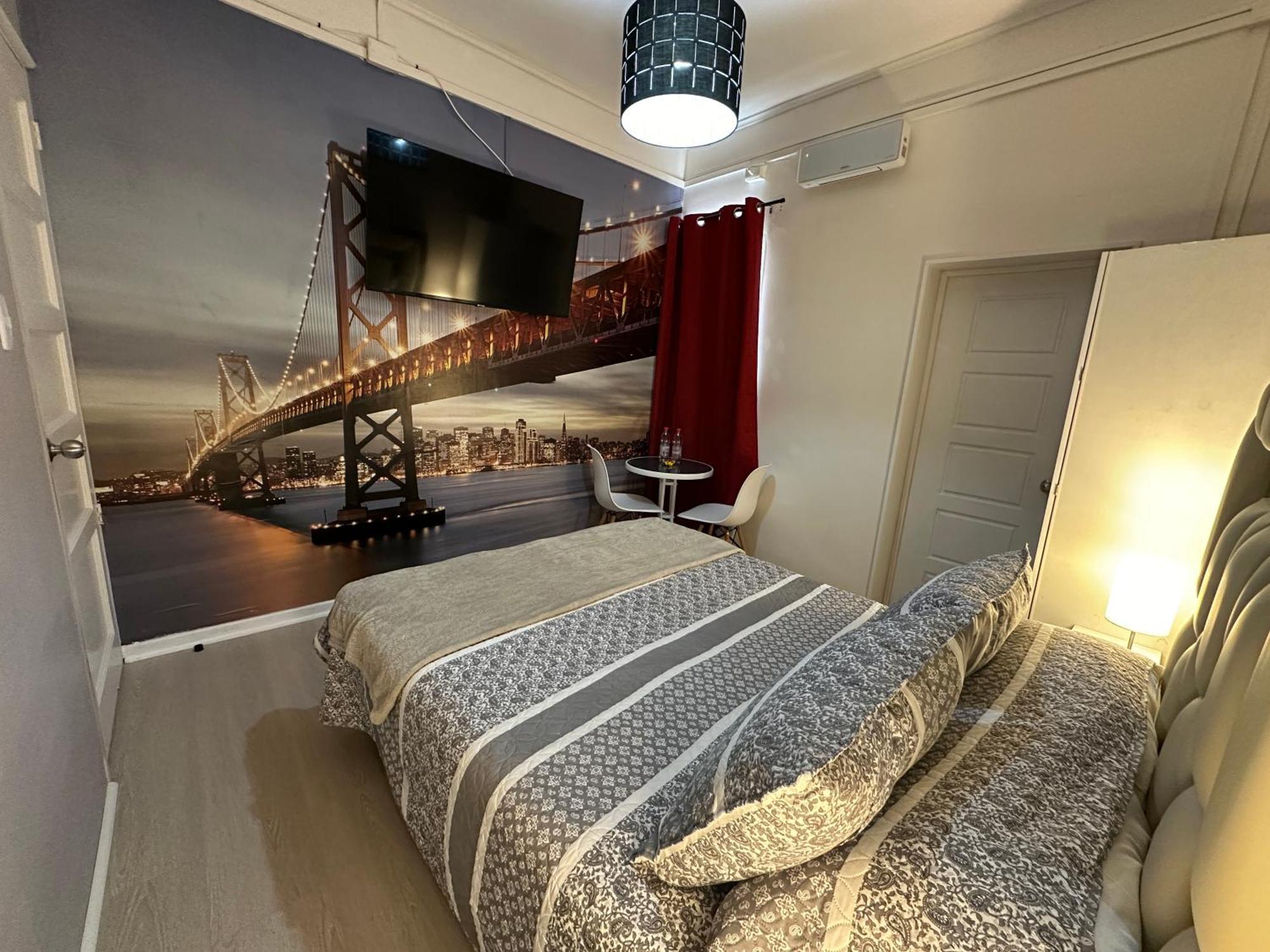 New York Suites Vina del Mar Extérieur photo
