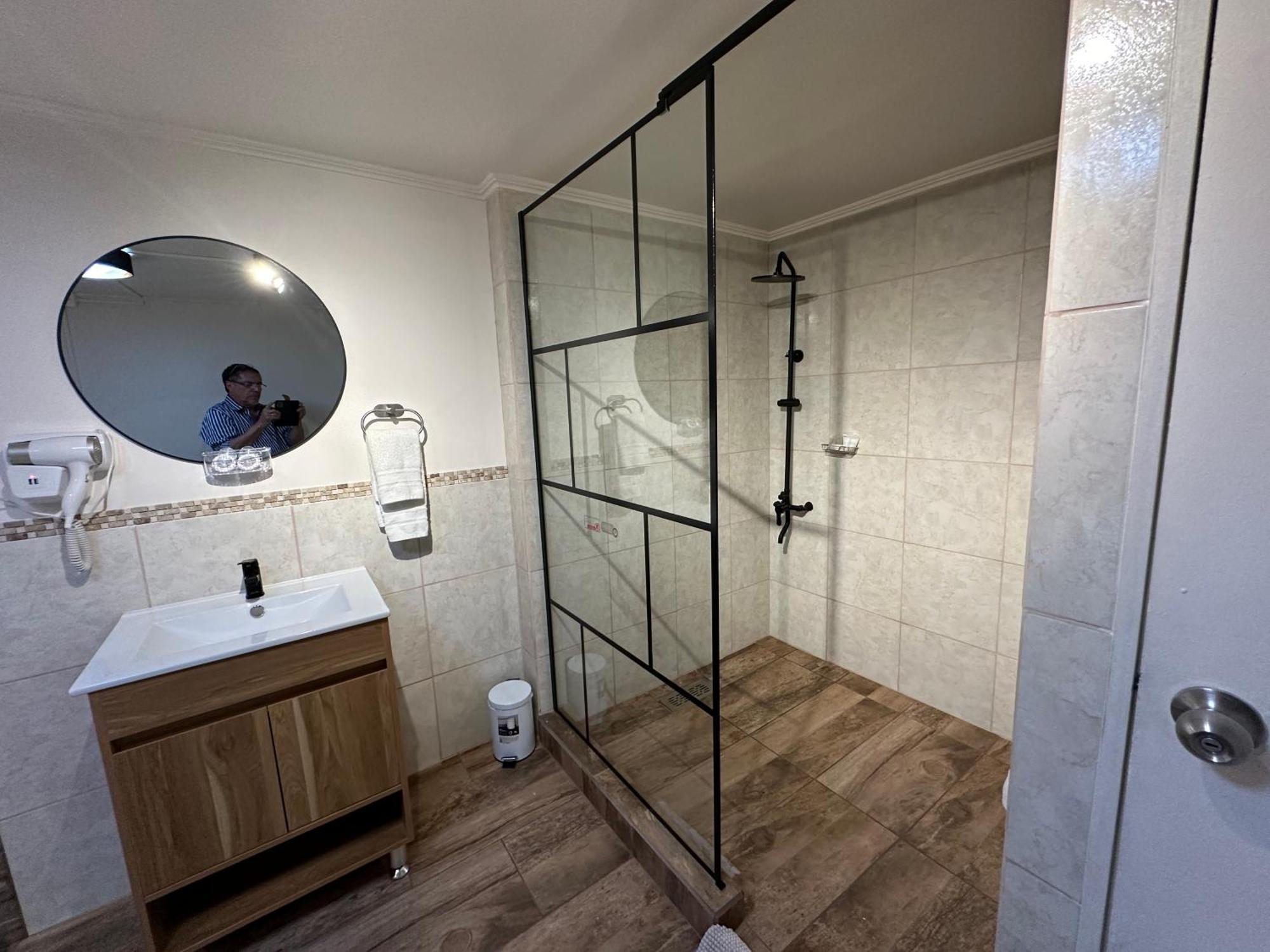 New York Suites Vina del Mar Extérieur photo