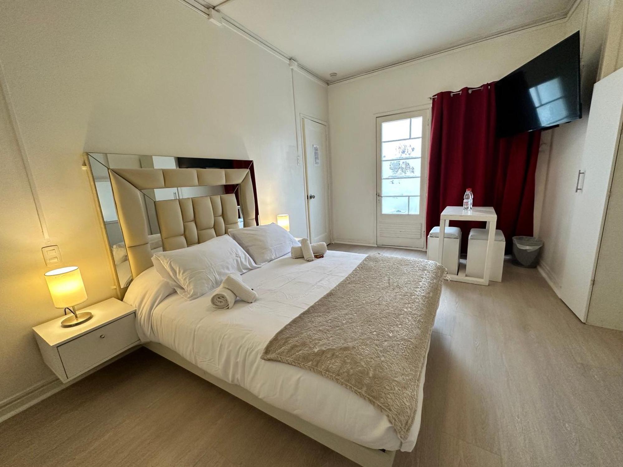 New York Suites Vina del Mar Extérieur photo