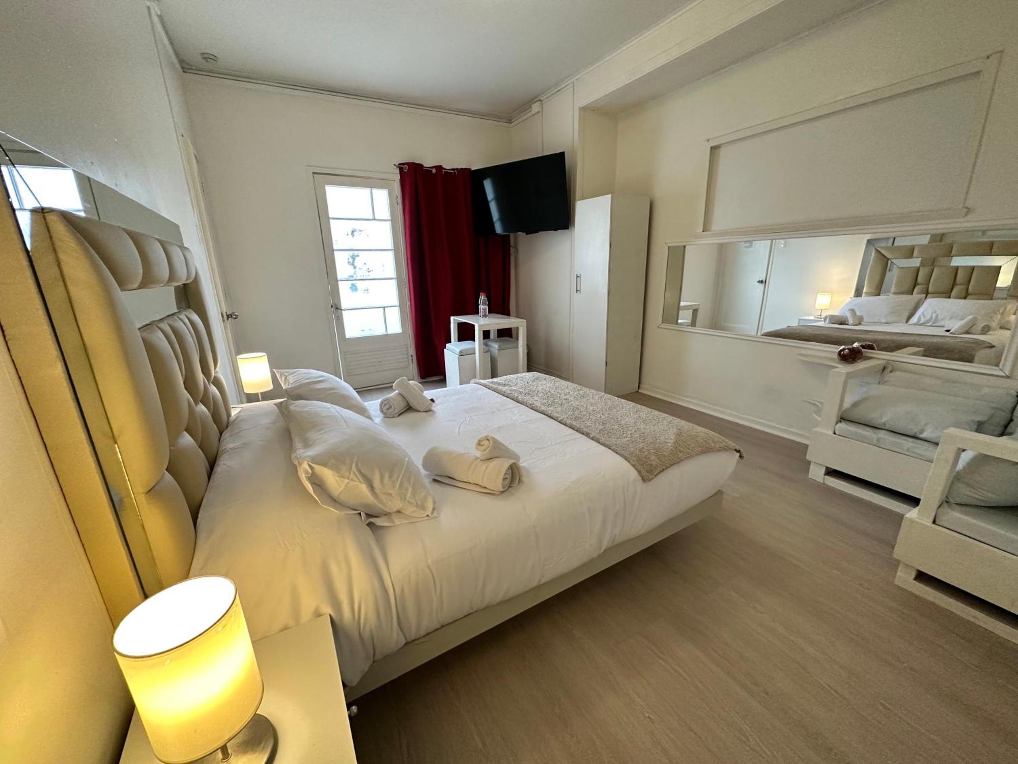 New York Suites Vina del Mar Extérieur photo