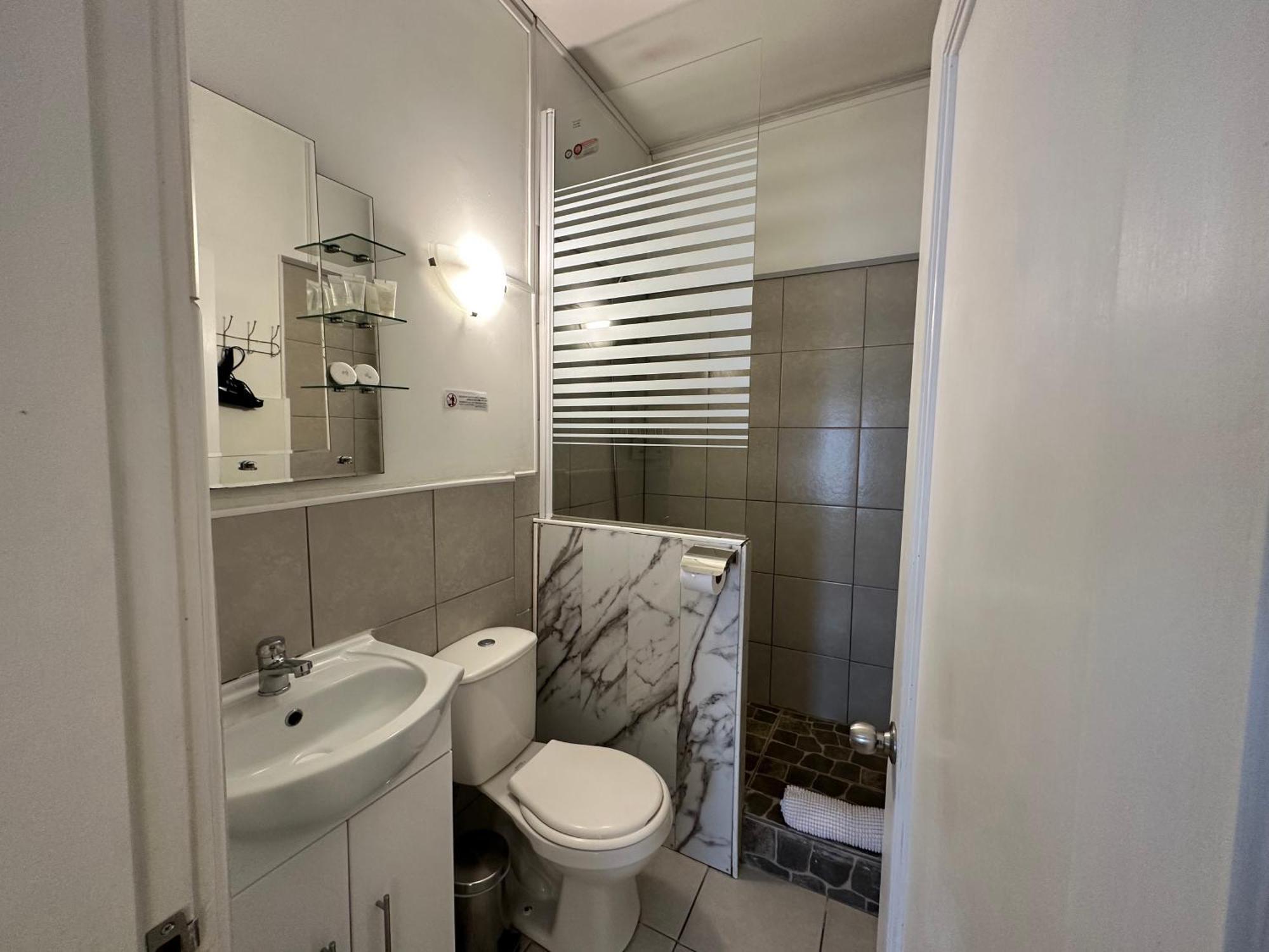 New York Suites Vina del Mar Extérieur photo
