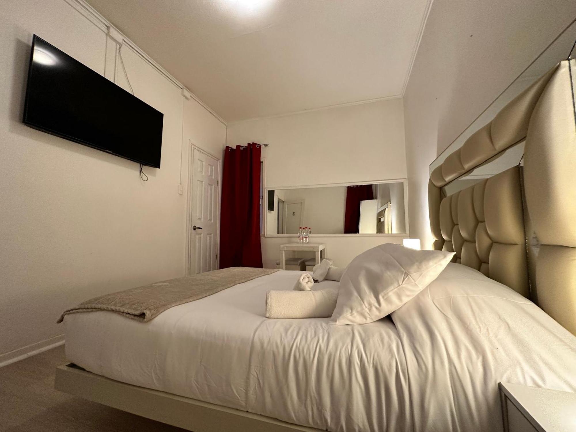 New York Suites Vina del Mar Extérieur photo