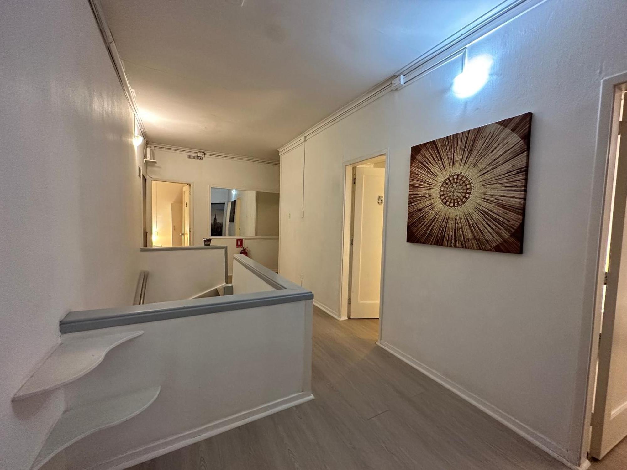 New York Suites Vina del Mar Extérieur photo