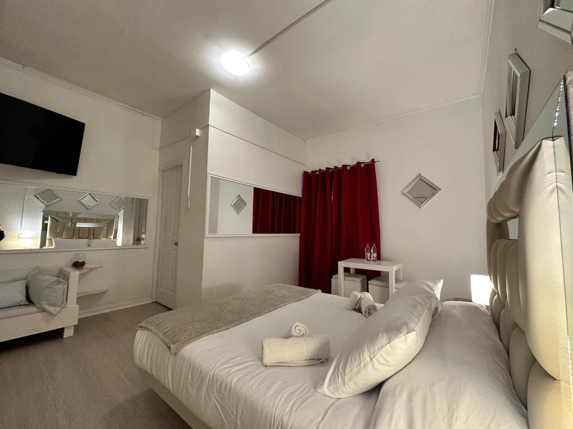 New York Suites Vina del Mar Extérieur photo