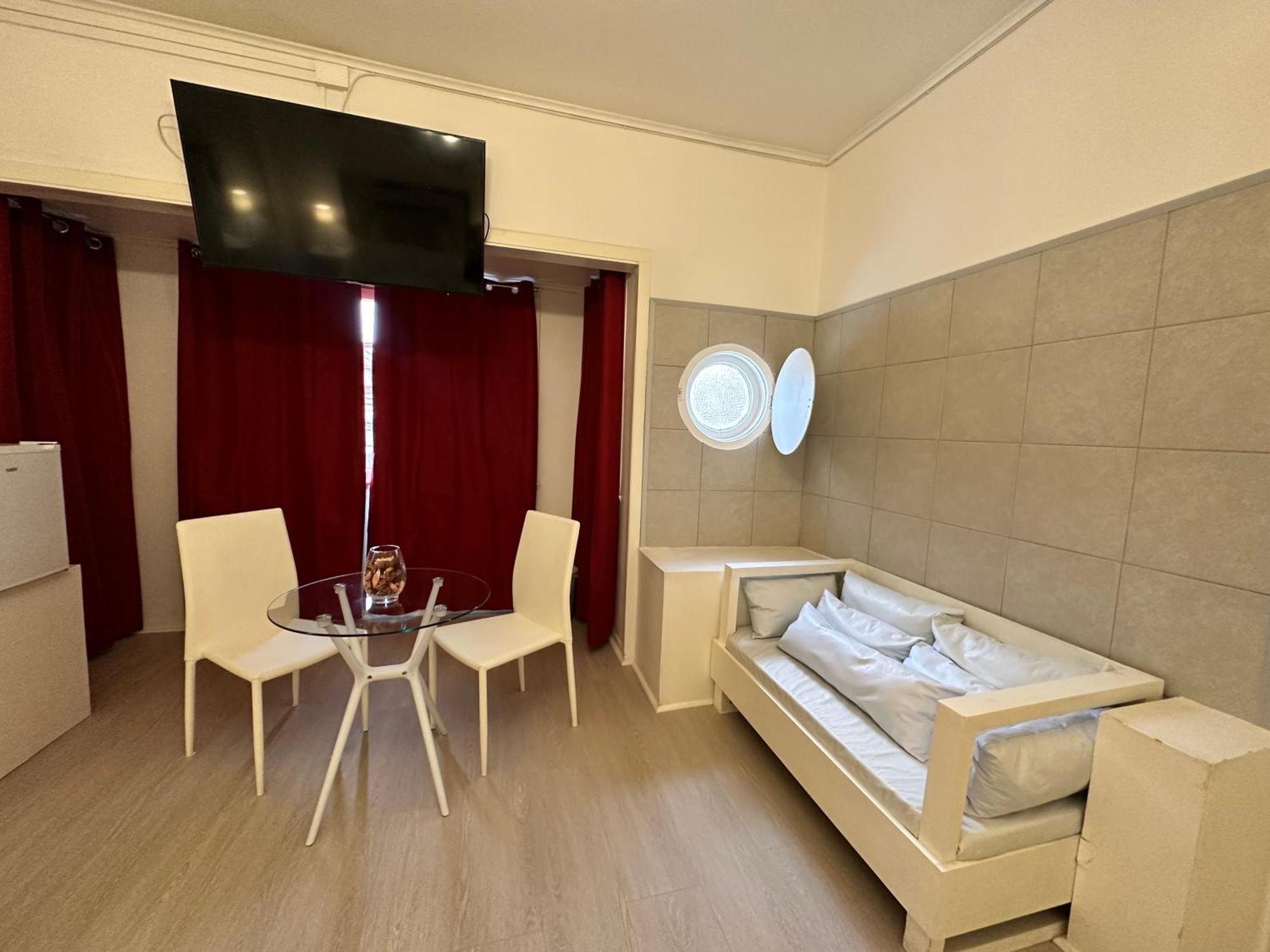 New York Suites Vina del Mar Extérieur photo