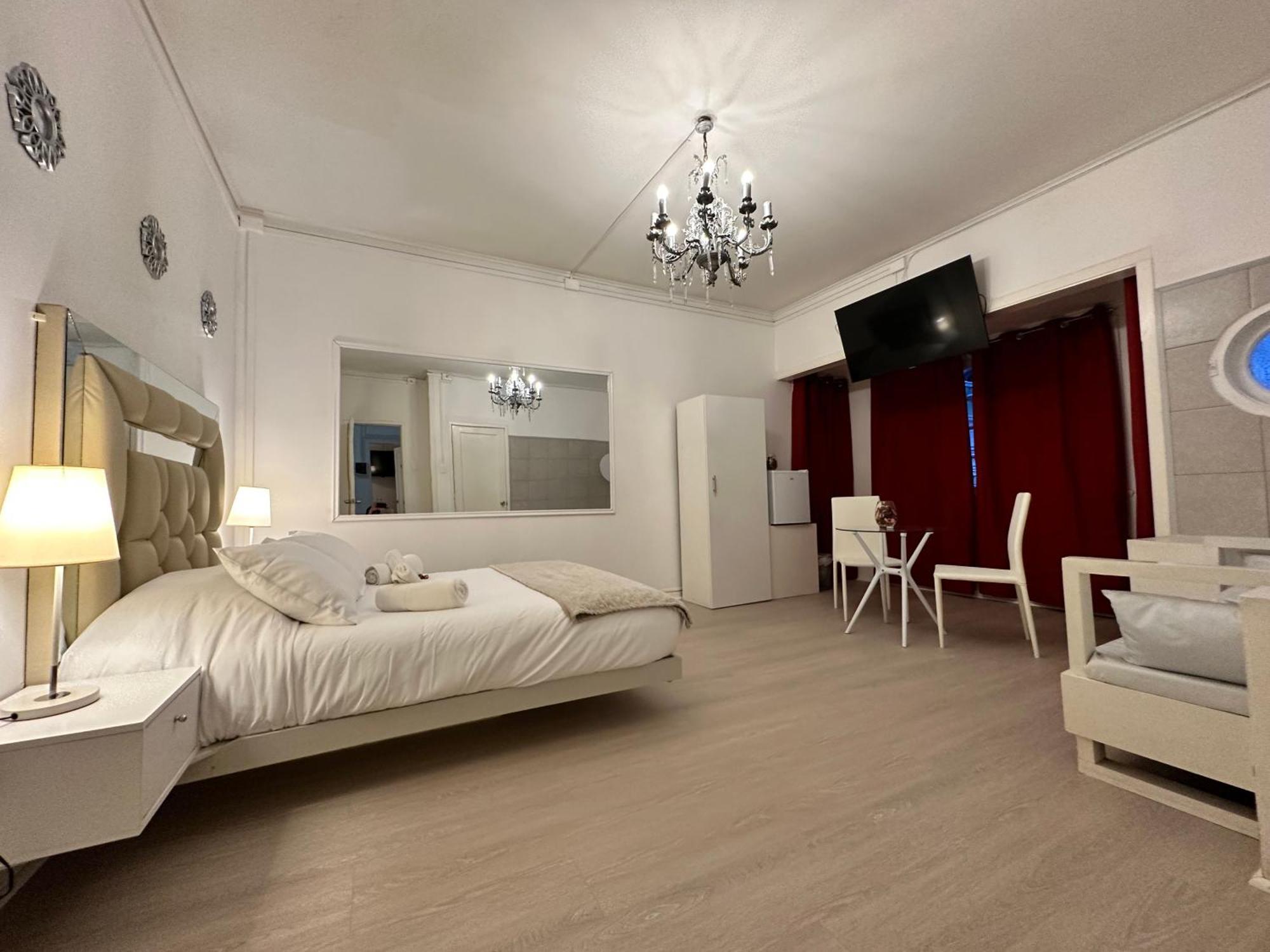 New York Suites Vina del Mar Extérieur photo
