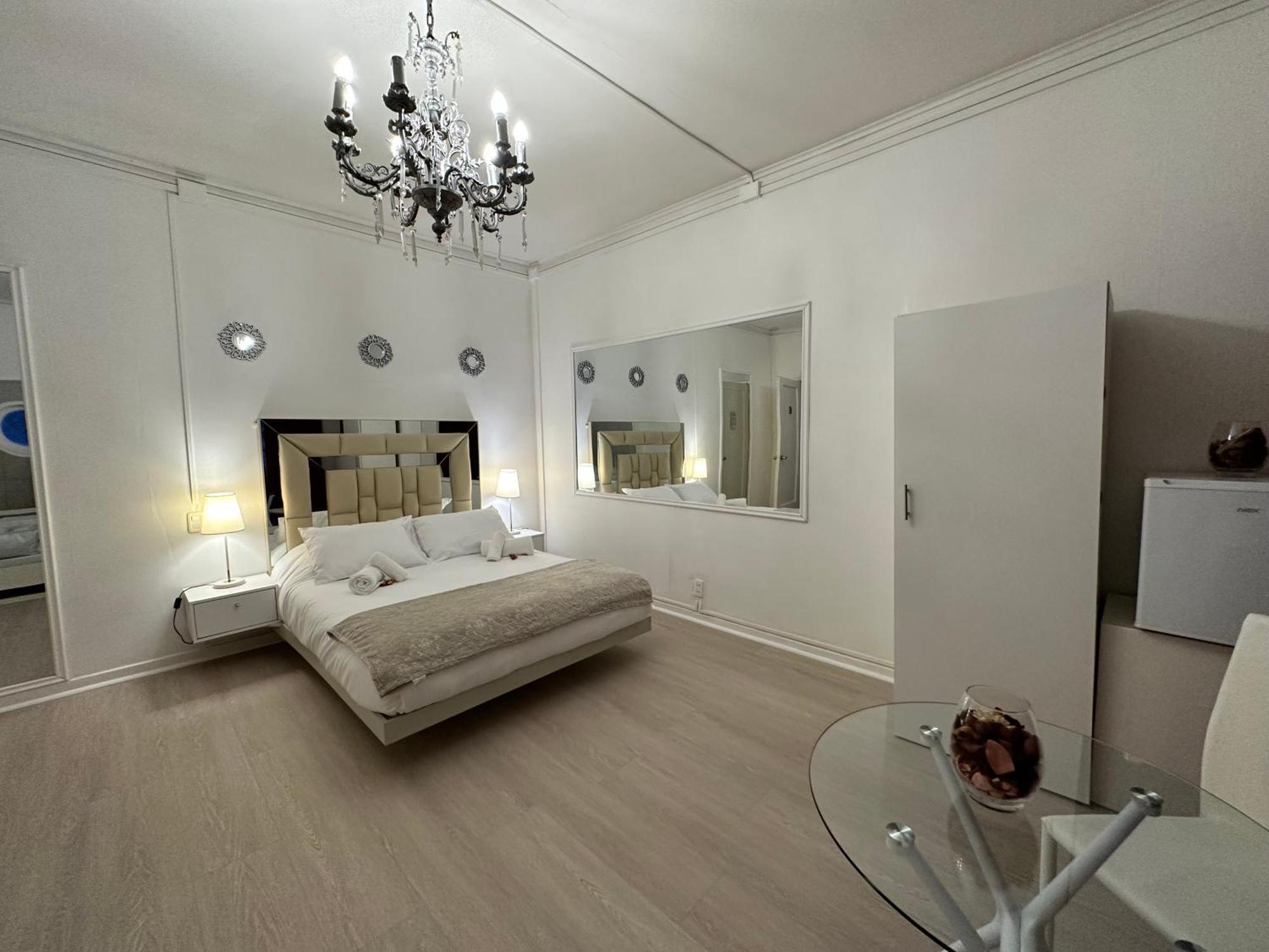 New York Suites Vina del Mar Extérieur photo